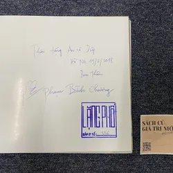 Lặng phố (BC) 727412