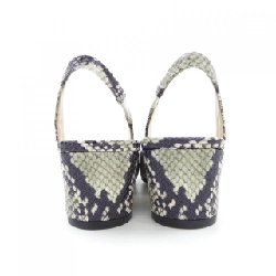 【Mã giảm giá】Giày cao gót JIMMY CHOO 662553