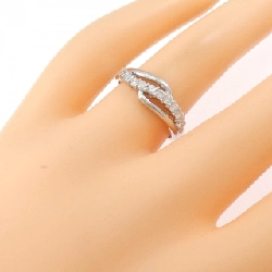 Nhẫn kim cương PT900 0.32CT - Hàng hiệu Authentic 851591