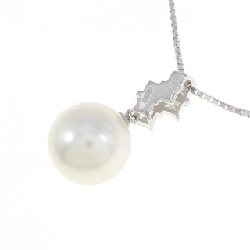 K18WG Ngọc trai trắng 11.5mm - Hàng hiệu Chính hãng 858160