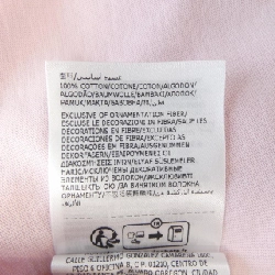 MONCLER 10938C00006 T-shirt - Hàng hiệu Chính hãng 822977