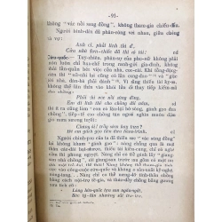 Chinh phụ ngâm khúc giảng luận - Thuần Phong 126013