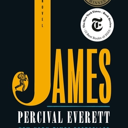 James: A Novel