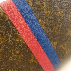 Túi xách Louis Vuitton Monogram (My LV Heritage) Neverfull MM P00227 611485
