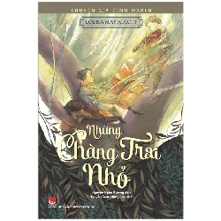 Chuyện Gia Đình March - Những Chàng Trai Nhỏ (2022) - Louisa May Alcott