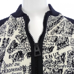 Jacket CHRISTIAN DIOR PLAN DE PARIS 324V50AM505 - Hàng hiệu Authentic 822698