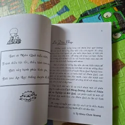 Căn Bản Luật Nhân Quả 796169