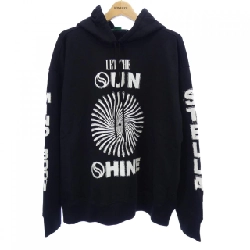 Áo khoác nỉ STELLA MCCARTNEY Sunshine Hoodie