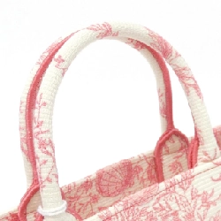 【Sản phẩm mới】Túi tote mini Christian Dior M1255ZECQ 608966