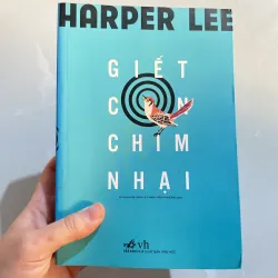 Giết con chim nhại