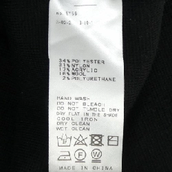 SPICK & SPAN Áo gile - Hàng hiệu Authentic 811358