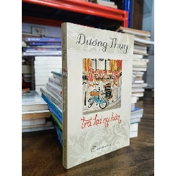 Trả lại nụ hôn - Dương Thuỵ