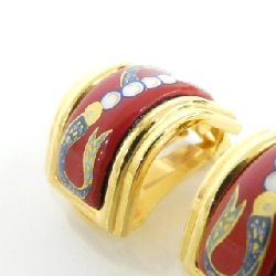 Khuyên tai Hermès - Hàng hiệu Authentic 807196