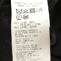 Áo khoác YOHJI YAMAMOTO POUR HOMME HO-J79-154 - Hàng hiệu Authentic 894748