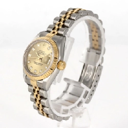 Đồng hồ Rolex Datejust 69173G SSxYG tự động W - Hàng hiệu chính hãng 873401