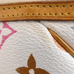 Túi xách Louis Vuitton Multicolor Pochette Mira MM M60096 619285