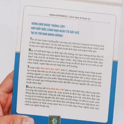 Nhà Lãnh Đạo 360 Độ - John C Maxwell 993367