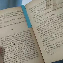 [MIỄN PHÍ BỌC SÁCH] [XƯA] [HIẾM] Cách Mạng Mùa Thu Và Giang Sơn Tuổi Trẻ (1992) 928584