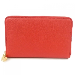 Ví ALEXANDER McQUEEN 501021/486430 - Hàng hiệu Chính hãng 831270