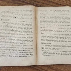 TRUYỆN CỔ HMONG - In 1984  732136