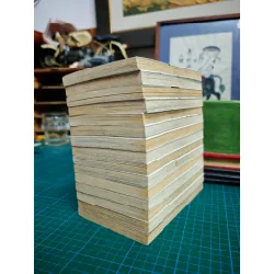 Truyện tranh Mar - Anzai Nobuyuki (full bộ đọc ngược) 121132