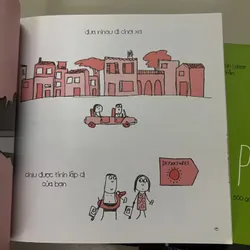 Hạnh Phúc Là… Combo 3q 662962