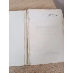 [Phiên Chợ Sách Cũ] Âm Mưu Ngày Tận Thế (2000) - Sydney Sheldon S2107 508722