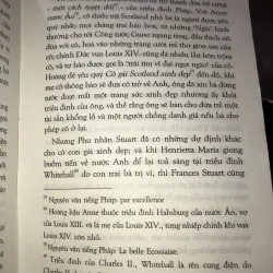Những chuyện tình trong giới quý tộc - Thornton Hall 1021769