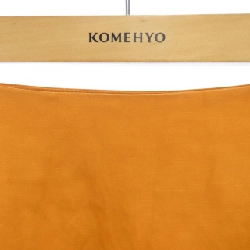 【Mã giảm giá】JIL SANDER Váy 654192