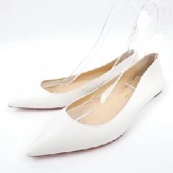 【Mã giảm giá】Giày bệt CHRISTIAN LOUBOUTIN 662040