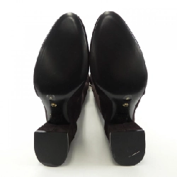 STUART WEITZMAN Boots - Hàng hiệu Chính hãng 830920