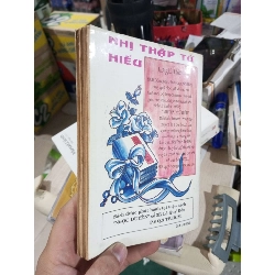 Nhị Thập Tứ Hiếu - Kim Khánh 1995 mới 80% ố (Sách văn học) HCM1304 1011610