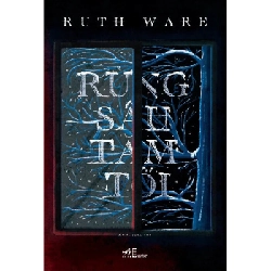 Rừng sâu tăm tối - Ruth Ware 2021 New 100% HCM.PO