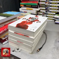 NỮ PHÁP Y ( trọn bộ 5q)  đới tây 779738