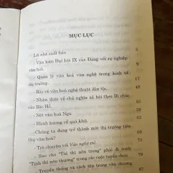 TRỊNH ĐÌNH KHÔI - BÚT KÝ VĂN NGHỆ -330 TRANG 624698