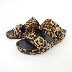 Giày sandal LOUIS VUITTON Bon Dia Line - Hàng hiệu Authentic 828270