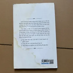 Kiến thức kinh doanh mỹ phẩm đột phá - Nguyễn Tất Kiểm (Ẩm bìa sau) 738725