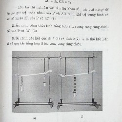 Thực hành vật lí lớp 10 xưa 13423