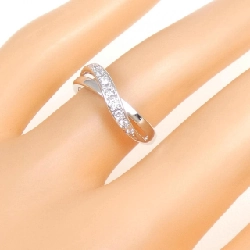 Nhẫn kim cương 4゜C - Hàng hiệu Authentic 837930