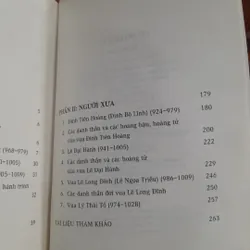 CỐ ĐÔ HOA LƯ 643489