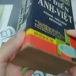 Từ Điển Anh - Việt (Oxford Modern English Dictionary) (1997) 727298