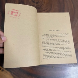 II Tựa sách: Trà Hoa Nữ (Tiểu Thuyết) - Alexandre Dumas Con - 1987 462857