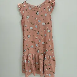 Đầm mặc nhà, sz S.M, độ mới cao