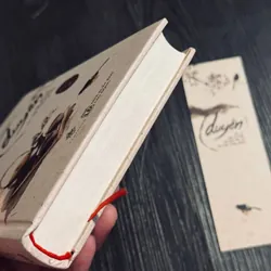 Duyên - Bạch Lạc Mai (bìa cứng) 603088