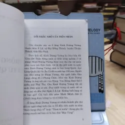 sách: Thông điệp gửi từ Quá Khứ - Nguyễn Duy Hợp (A1) 565449