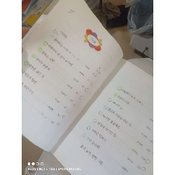 Con cua 1 2 2018 Tiếng Hàn mới 80% Sách học tiếng Hàn HCM2702 930188