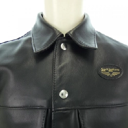 Áo khoác da LEWIS LEATHERS - Hàng hiệu Authentic 897843