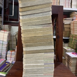 ITTO - Sóng gió cầu trường full bộ 26 tập 542735