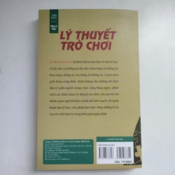 LÝ THUYẾT TRÒ CHƠI 315842