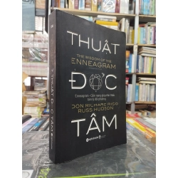 Thuật Đọc Tâm - Don Richard Riso Russ Hudson 121907